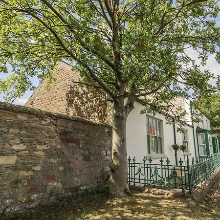 Londesborough Cottage Σκάρμπορο Εξωτερικό φωτογραφία