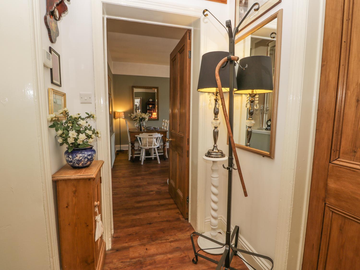 Londesborough Cottage Σκάρμπορο Εξωτερικό φωτογραφία