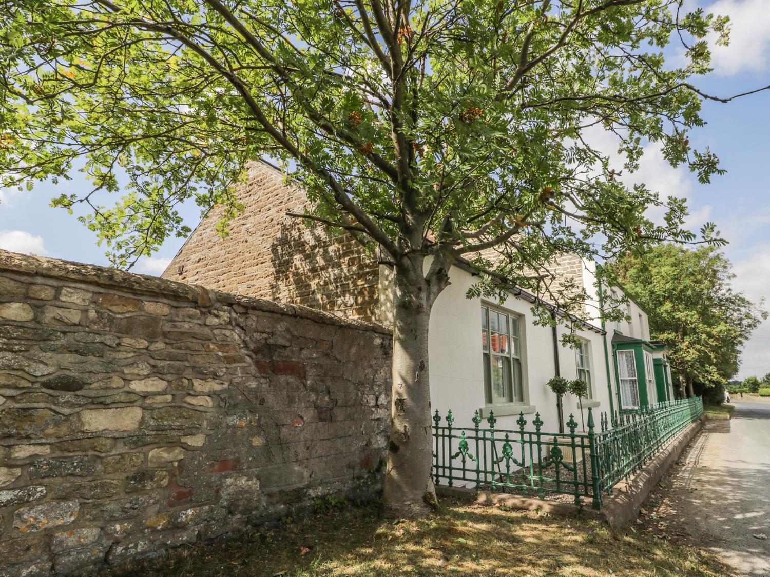 Londesborough Cottage Σκάρμπορο Εξωτερικό φωτογραφία